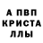 APVP Соль Raha Rashidov